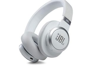JBL Live 660NC - Casque supra-auriculaire sans