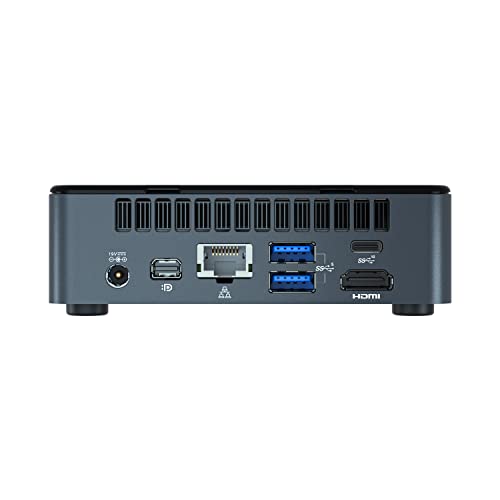GEEKOM Mini PC