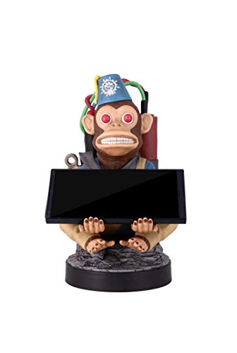 Cable Guys - Support d'accessoires de jeu-5