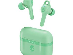 Skullcandy Indy Evo True Écouteurs intra-auriculaires Bluetooth