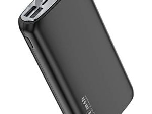 Kuulaa Chargeur portable 26800 mAh