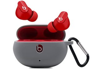 Coque en silicone Claiol pour Beats Studio