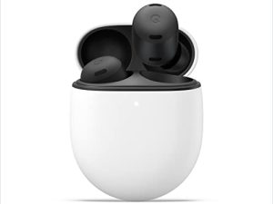 Google Pixel Buds Pro - Écouteurs antibruit