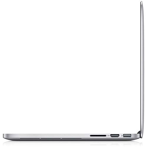 Apple MacBook Pro avec processeur Intel Core-3