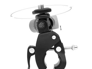 Support pour haut-parleur Bluetooth étanche extérieur