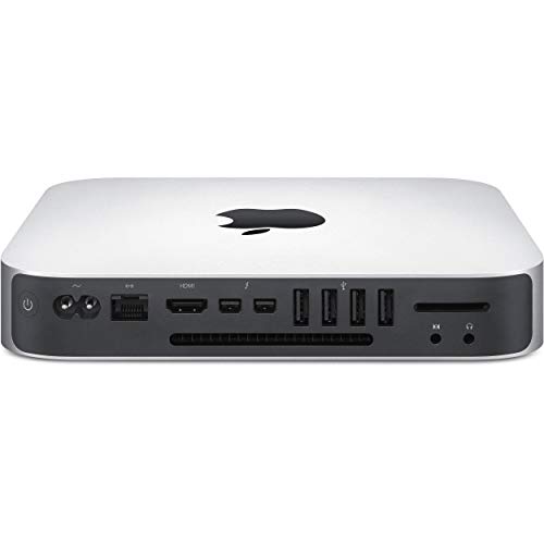Apple Mac Mini MGEM2LL/A 1