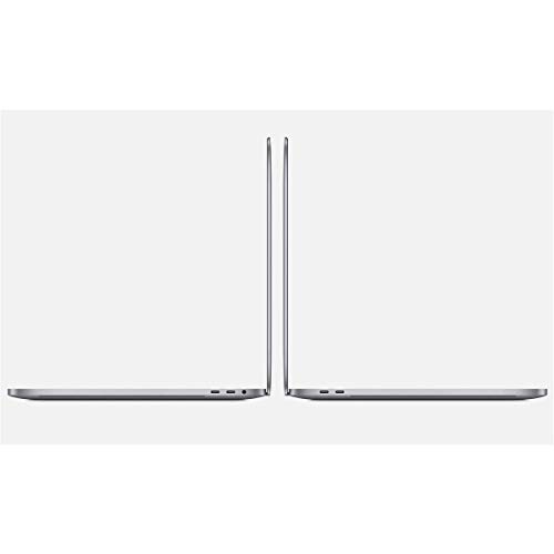 Apple MacBook Pro fin 2019 avec processeur-3