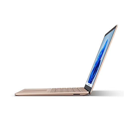Écran tactile Microsoft Surface Laptop 4 13