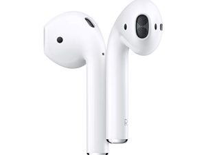 Écouteurs sans fil Apple AirPods (2e génération)
