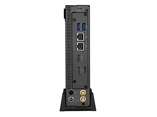 Kit PC Ultra Compact GIGABYTE GB-BSRE-1505 (AMD-3