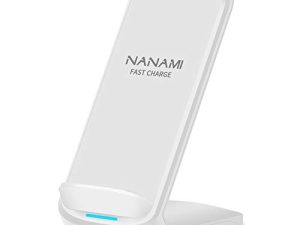 NANAMI Chargeur sans fil rapide amélioré
