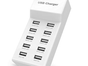 Chargeur USB Station de charge USB avec