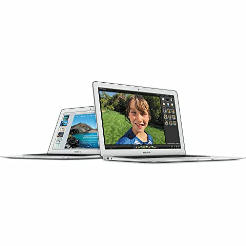 Apple MacBook Air 2015 avec processeur Intel-3