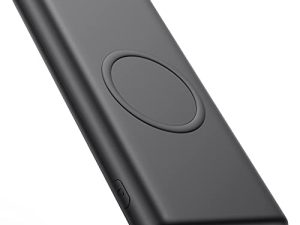 HH·E·T·P Chargeur Portable sans Fil Power Bank