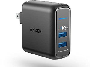 Chargeur USB
