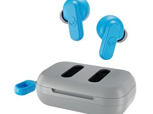 Écouteurs intra-auriculaires Bluetooth Skullcandy Dime 2 True