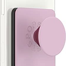 PopSockets : portefeuille pour téléphone avec poignée