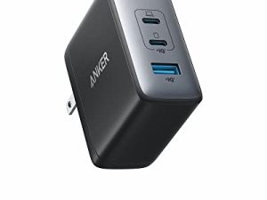 Chargeur USB C Anker 100 W