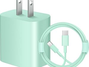 Chargeur rapide iPhone 14 13 12 11