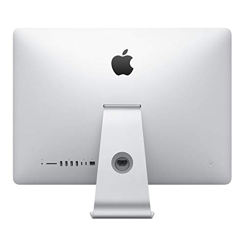 Apple iMac 21.5 fin 2015 avec écran-3