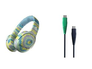 Casque supra-auriculaire sans fil Skullcandy Crusher Evo