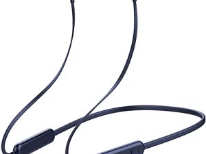 KLOKOL Casque Bluetooth Tour de cou 20