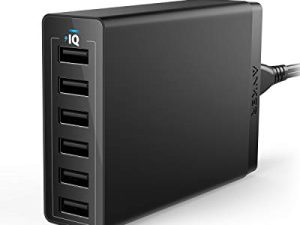 Chargeur mural USB