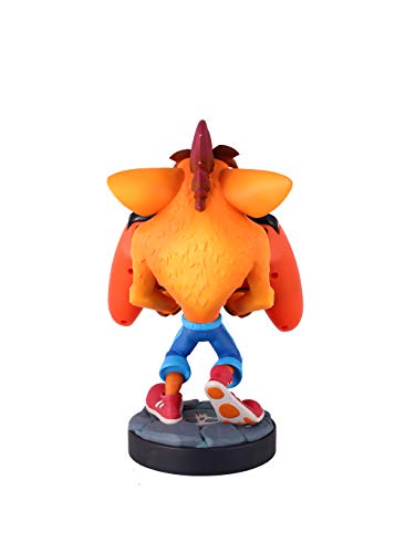 Jeu exquis - Crash Bandicoot 4 Il-5