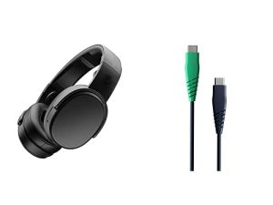 Casque supra-auriculaire sans fil Skullcandy Crusher -