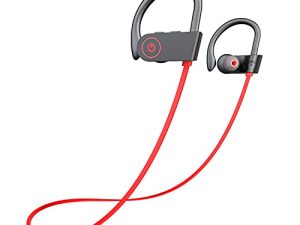 Boean Casque Bluetooth Écouteurs sans fil Bluetooth