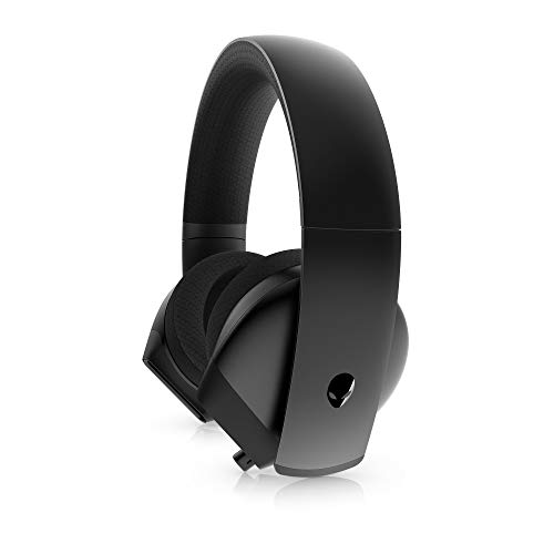 Casque de jeu stéréo pour PC Alienware-4