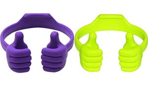 Honsky Thumbs-up Phone Stand for Tablets