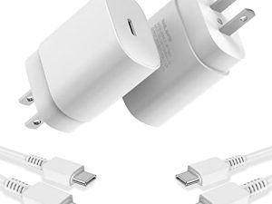 Chargeur de type C