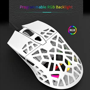JEU PREMIER SANG UNIQUEMENT. Souris de jeu-5