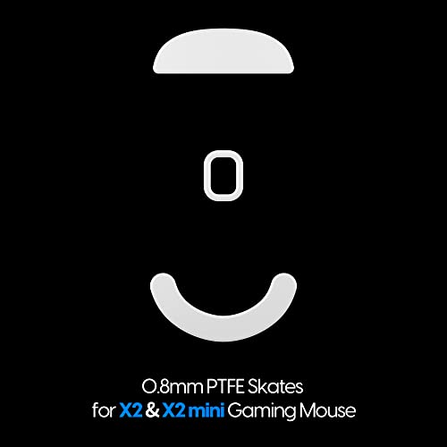 Pulsar Gaming Gears - Pieds de souris-5