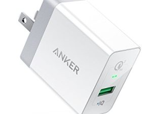 Quick Charge 3.0