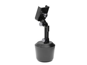 WeatherTech CupFone et extension avec boutons en