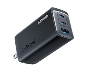 Anker USB C Charger