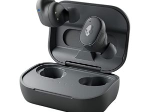 Skullcandy Grind True Écouteurs intra-auriculaires Bluetooth sans