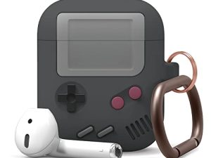 elago AW5 Compatible avec les étuis AirPods