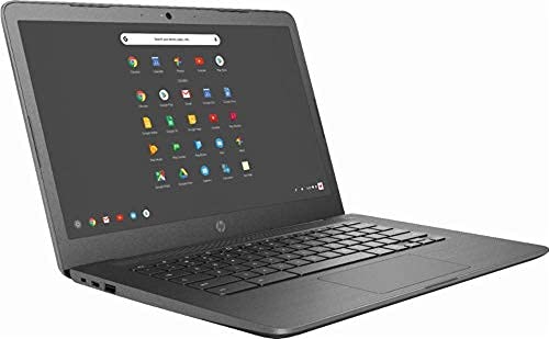 Ordinateur portable à écran tactile HP Chromebook-3