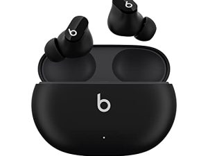 Beats Studio Buds - Véritables écouteurs sans