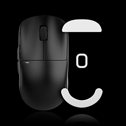 Pulsar Gaming Gears - Pieds de souris-4