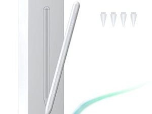 Stylet pour Apple iPad Pro/Air (2018-2022)