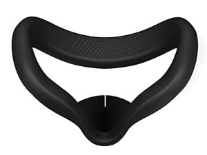Hanpusen Housse de coussin de visage pour