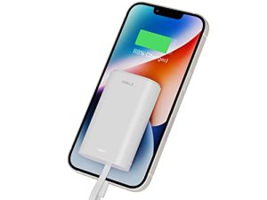 iWALK Chargeur Portable 9000 mAh Ultra-Compact Power