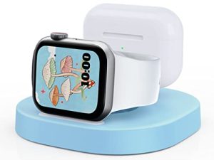 pour chargeur Apple Watch - Chargeur de