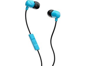 Écouteurs intra-auriculaires Skullcandy Jib avec microphone -