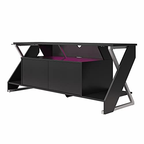 Console de jeu NTense Xtreme et support-5