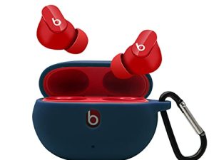 Coque en silicone Claiol pour Beats Studio